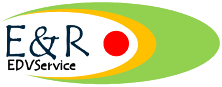 E&R EDVService (Logo)