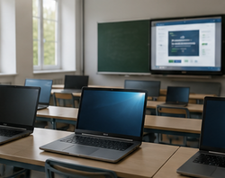 IT-Service für Schulen